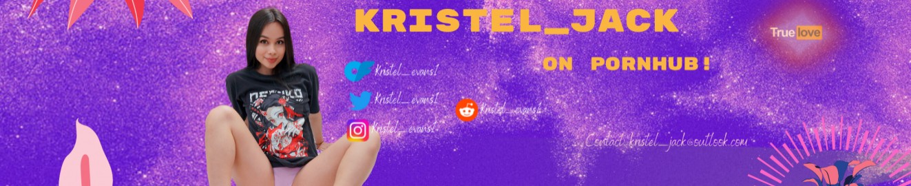 Kristel_jack баннер