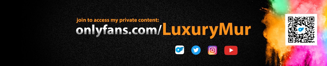 LuxuryMur баннер