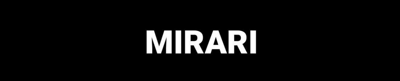 Mirari Hub баннер